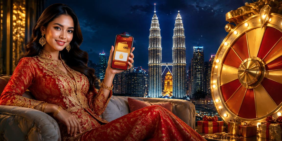 Pengalaman kasino VIP eksklusif di wtc88 untuk pemain Malaysia Kuala Lumpur