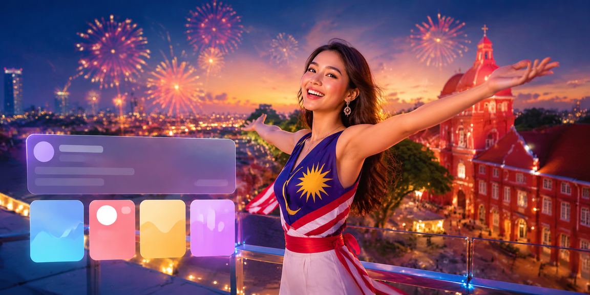 Platform hiburan dalam talian wtc88 untuk pemain Malaysia di Melaka