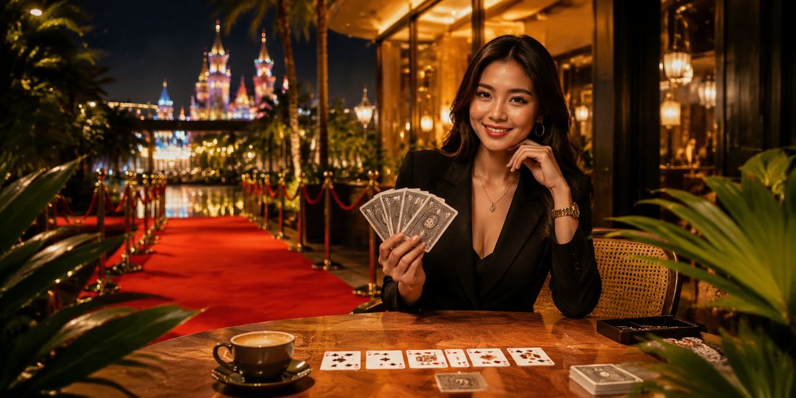 Pemain Malaysia bermain rummy dalam talian di platform wtc88