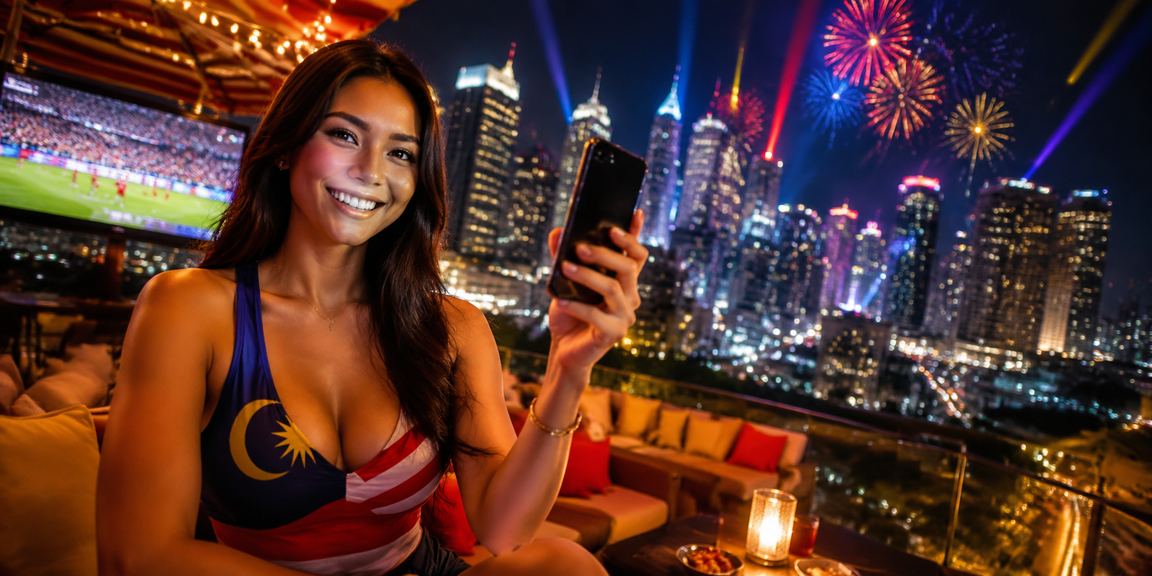Pengurusan akaun VIP wtc88 melalui telefon pintar di Seremban Malaysia